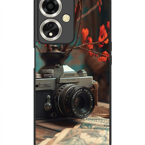 oppo a59 5g, 2D Metal