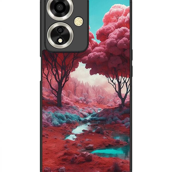 oppo a59 5g, 2D Metal