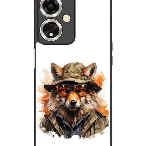 oppo a59 5g, 2D Metal