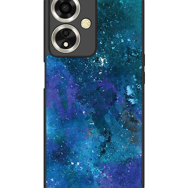 oppo a59 5g, 2D Metal