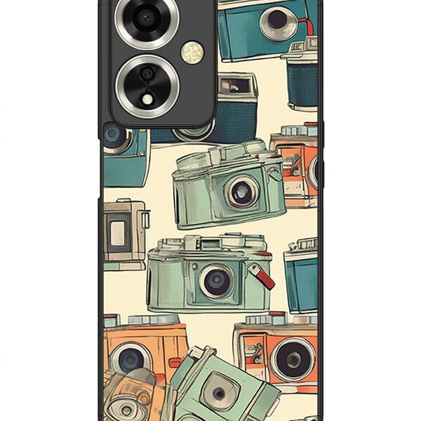 oppo a59 5g, 2D Metal