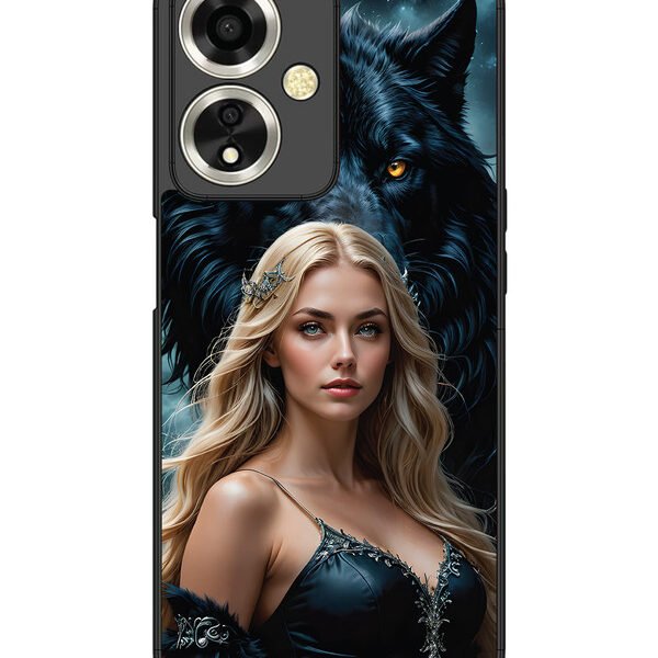 oppo a59 5g, 2D Metal