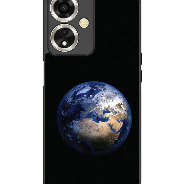 oppo a59 5g, 2D Metal