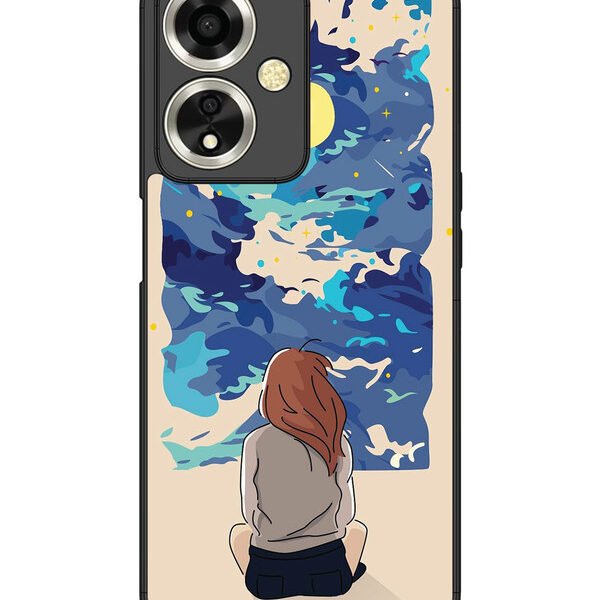 oppo a59 5g, 2D Metal