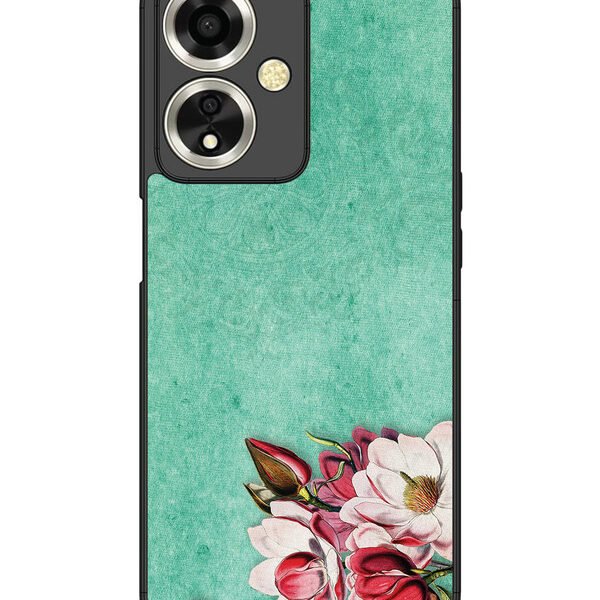 oppo a59 5g, 2D Metal