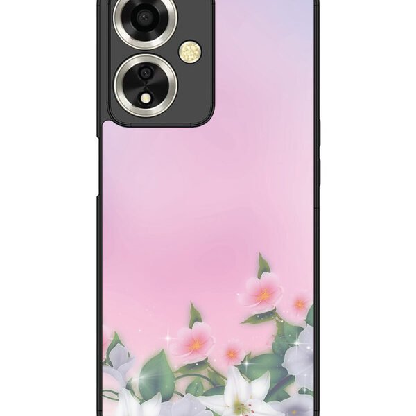 oppo a59 5g, 2D Metal