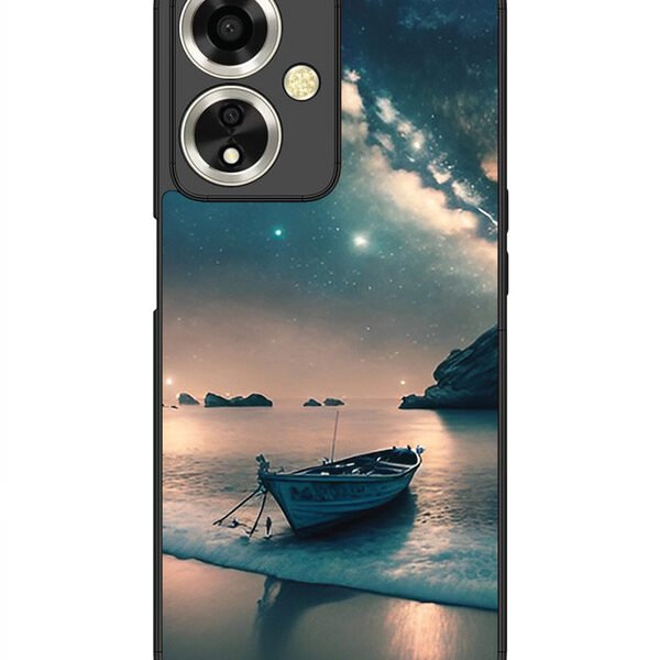 oppo a59 5g, 2D Metal