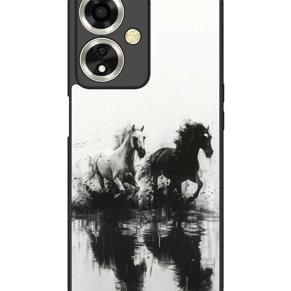 oppo a59 5g, 2D Metal