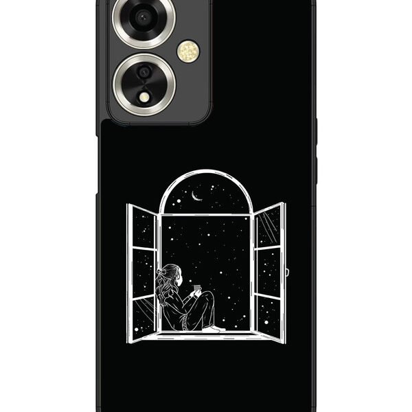 oppo a59 5g, 2D Metal