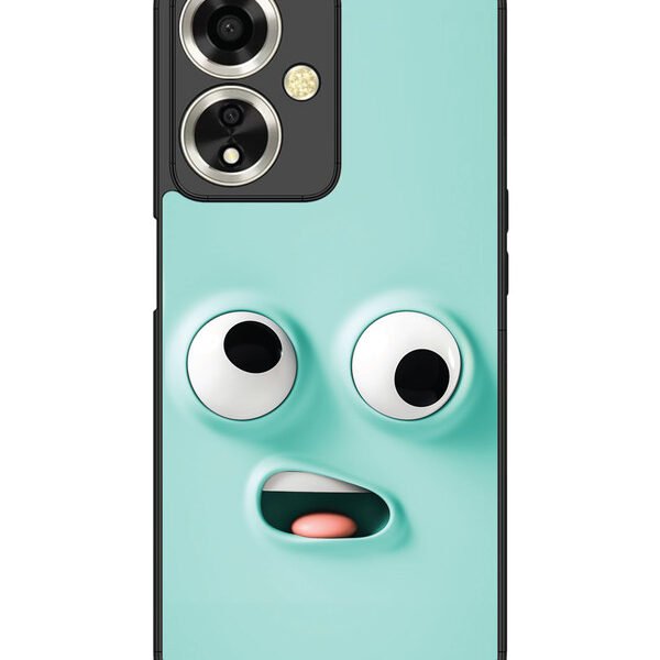 oppo a59 5g, 2D Metal