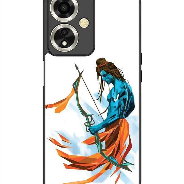 oppo a59 5g, 2D Metal