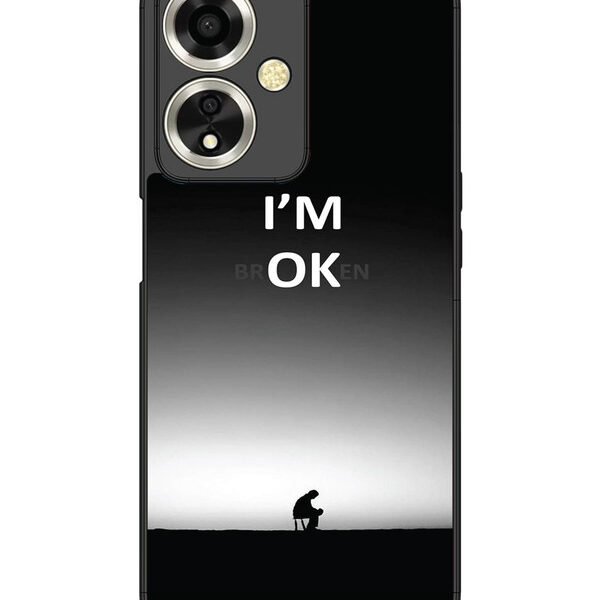 oppo a59 5g, 2D Metal