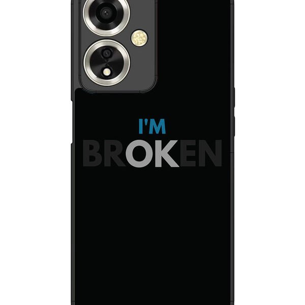 oppo a59 5g, 2D Metal