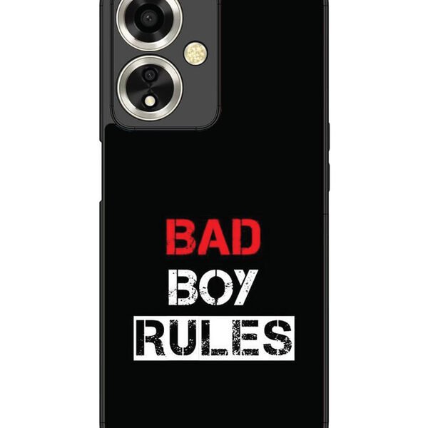 oppo a59 5g, 2D Metal