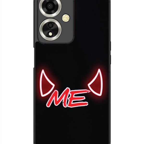 oppo a59 5g, 2D Metal