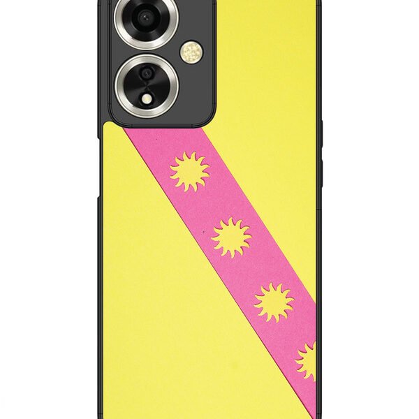 oppo a59 5g, 2D Metal