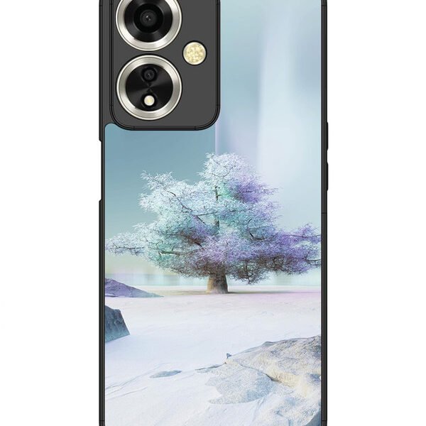 oppo a59 5g, 2D Metal