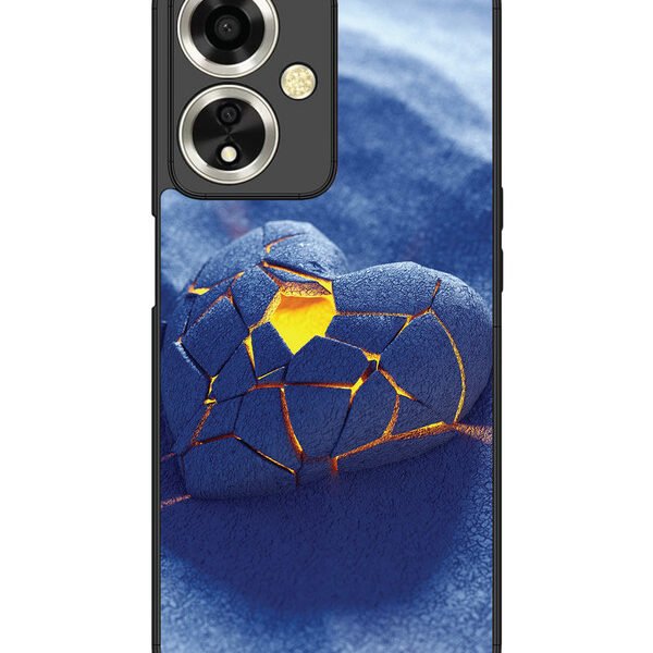 oppo a59 5g, 2D Metal