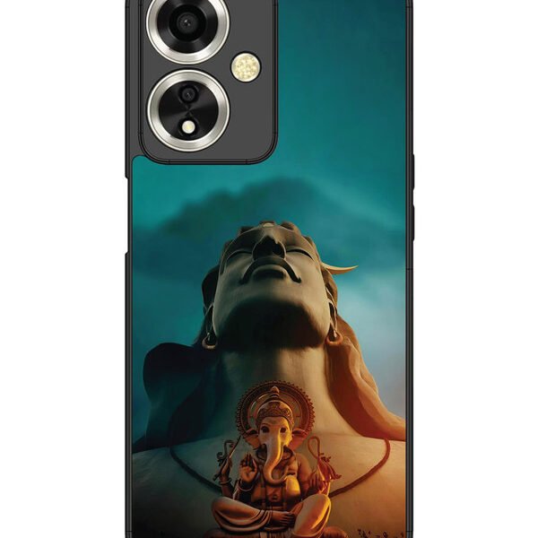 oppo a59 5g, 2D Metal