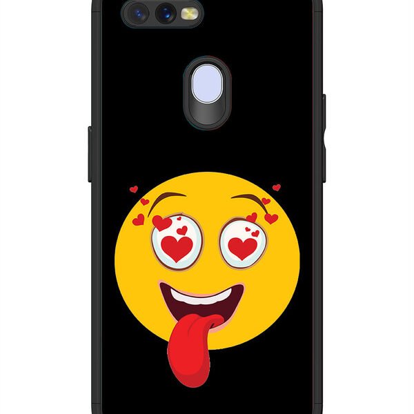 Oppo A7, 2D Metal