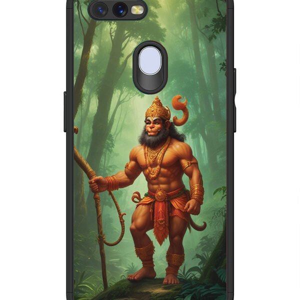 Oppo A7, 2D Metal