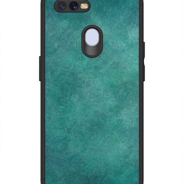 Oppo A7, 2D Metal