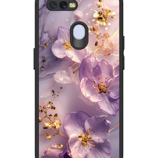 Oppo A7, 2D Metal
