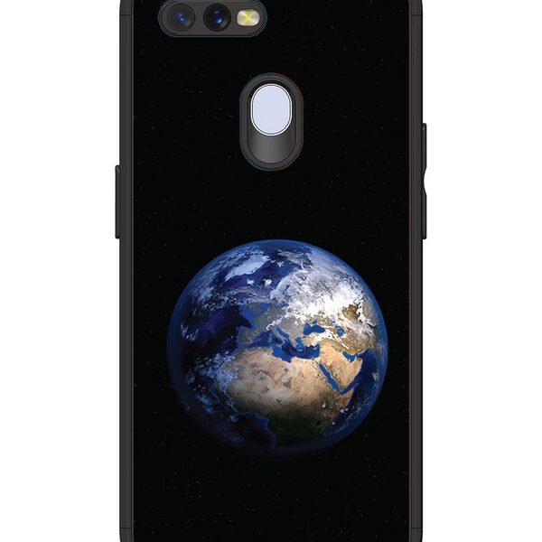 Oppo A7, 2D Metal