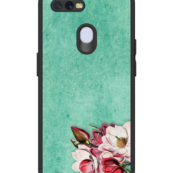 Oppo A7, 2D Metal