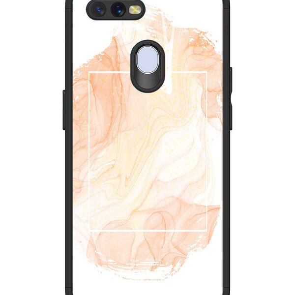 Oppo A7, 2D Metal