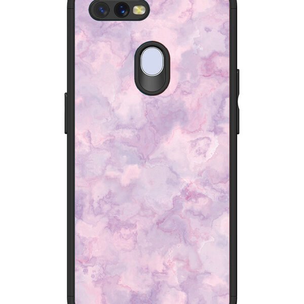 Oppo A7, 2D Metal