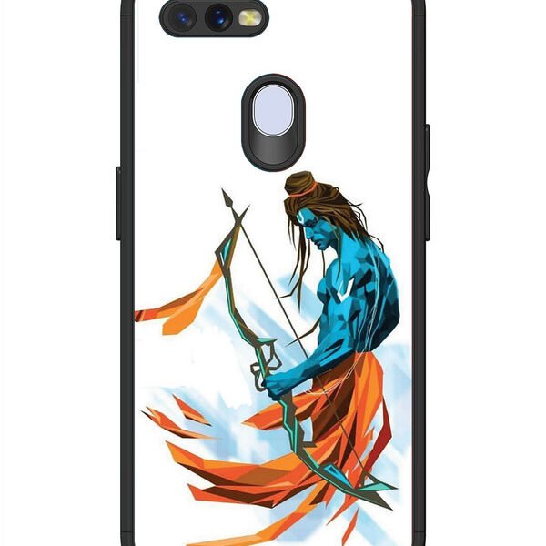 Oppo A7, 2D Metal