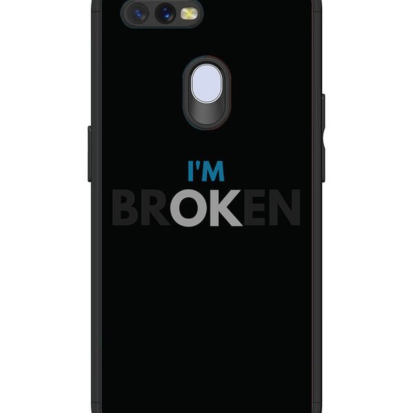 Oppo A7, 2D Metal