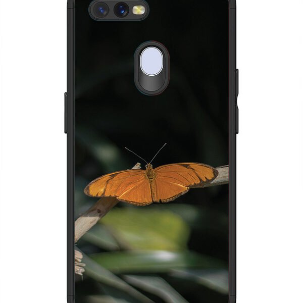 Oppo A7, 2D Metal
