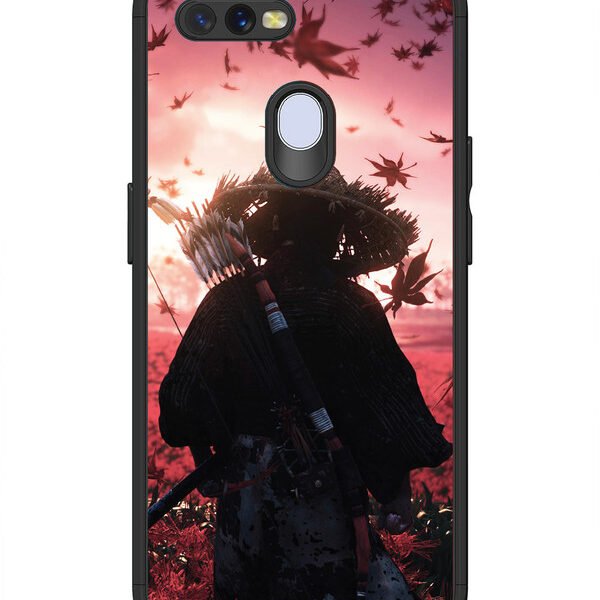 Oppo A7, 2D Metal