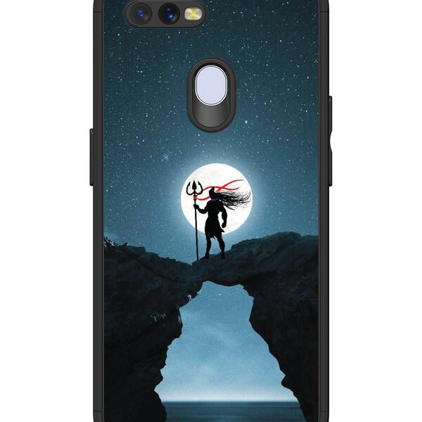 Oppo A7, 2D Metal