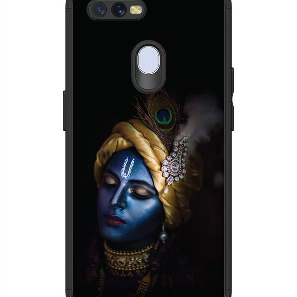 Oppo A7, 2D Metal