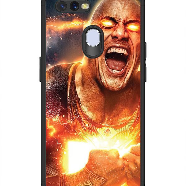 Oppo A7, 2D Metal