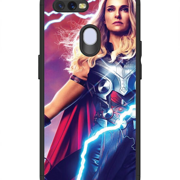 Oppo A7, 2D Metal