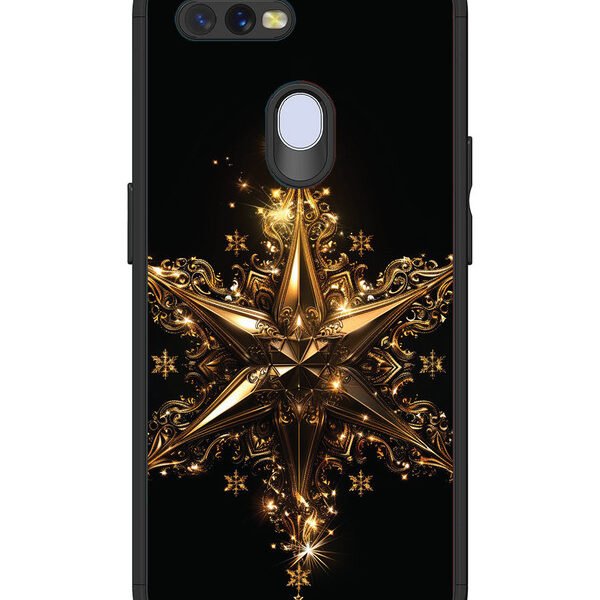 Oppo A7, 2D Metal