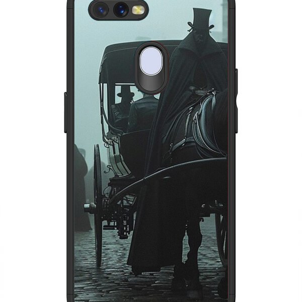 Oppo A7, 2D Metal