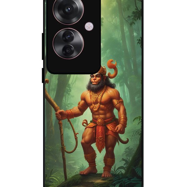 Oppo F25 Pro, 2D Metal
