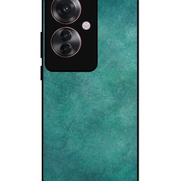 Oppo F25 Pro, 2D Metal
