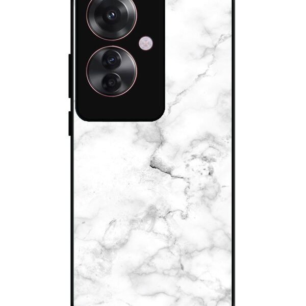 Oppo F25 Pro, 2D Metal