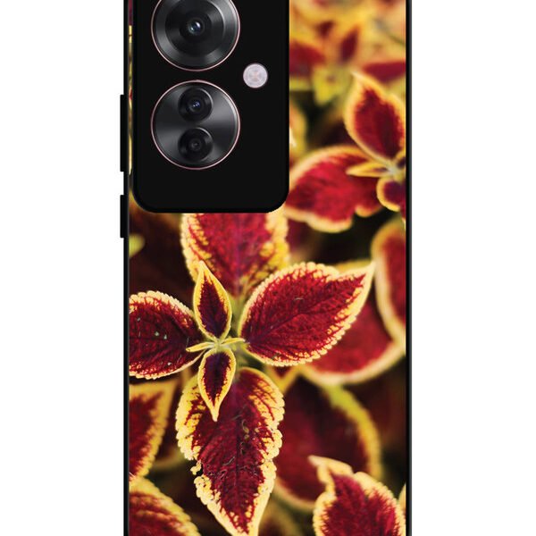 Oppo F25 Pro, 2D Metal