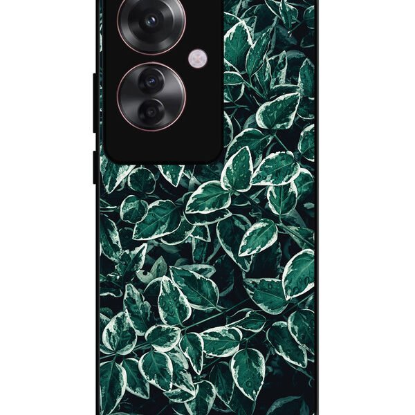 Oppo F25 Pro, 2D Metal