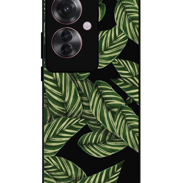 Oppo F25 Pro, 2D Metal