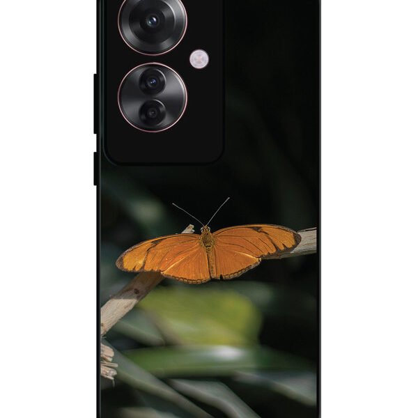 Oppo F25 Pro, 2D Metal