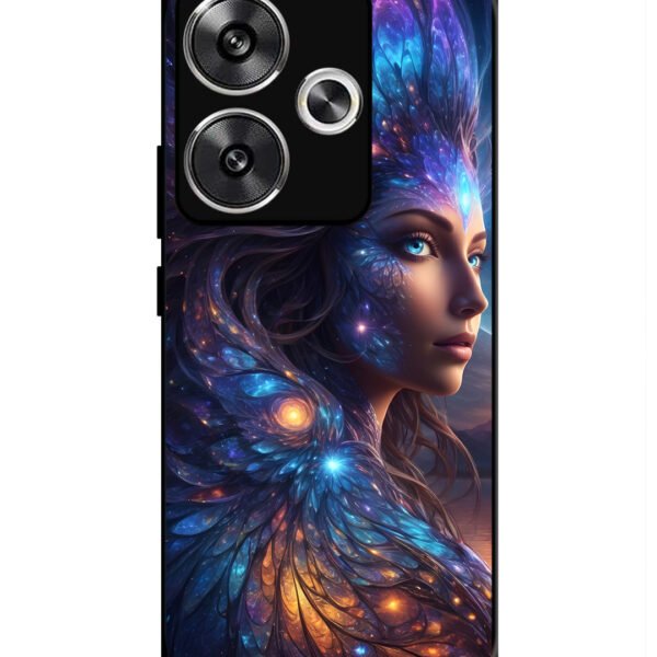 Poco F6, 2D Metal