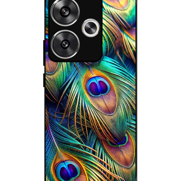 Poco F6, 2D Metal